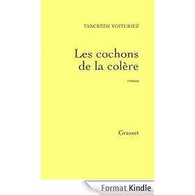 Les grandes perturbations surviennent dans les r�gions...