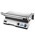 Breville BGR820XL Smart Grill