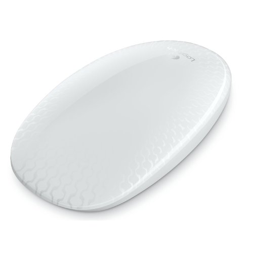 Souris LOGITECHT620BLANC