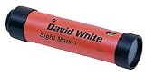 DavidWhite 17-5502-1 2-1/2X Sight Mark 2 with stadia and carrying case