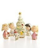 Lenox Peanuts 