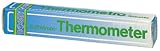 Eigenschaften unbekannt  / HOBBY® - Dohse - 60300 - Schwimm-Thermometer