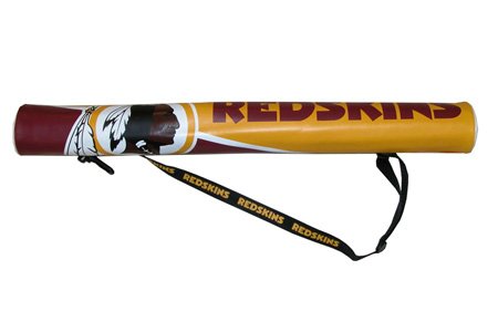 NFL Washington Redskins Can Shaft Cooler