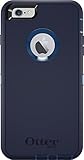 Otterbox Defender Case for iPhone 6 Plus/6s plus - Frustration-free Packaging - Indigo Harbor