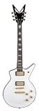 Dean Cadillac Electric Guitar, Select Classic White