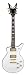 Dean Cadillac Electric Guitar, Select Classic White