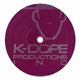KENNY DOPE / COMIN INSIDE