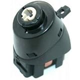 #C005 89-97 VW Igintion Switch 6N0905865 Volkswagen Jetta Golf Corrado Passat EuroVan... by Power Pro