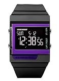 Diesel Digital Grey Rubber Mens Watch DZ7181 317lzwk5r1L. SL160 Diesel Digital Grey Rubber Mens Watch DZ7181