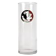 Florida State Seminoles NCAA 9 Flower Vase - Primary Logo by Great American Products