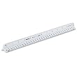 Triangular Scale for Architects, Regular, 12"" (STD9871931)