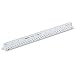 Mars Triangular Scale for Architects, Regular, 12