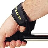 Golds Gym Lifting Straps (pair)