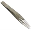 Fiber Tipped Tweezers Beading Glass Bead Tool