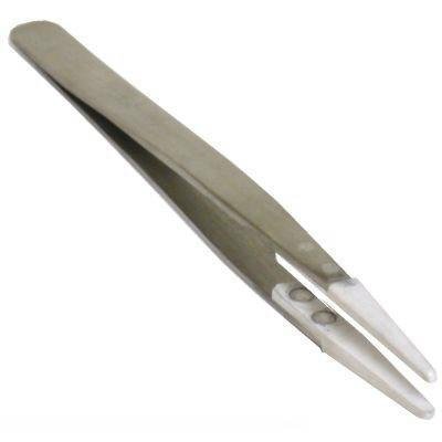 Fiber Tipped Tweezers Beading Glass Bead Tool