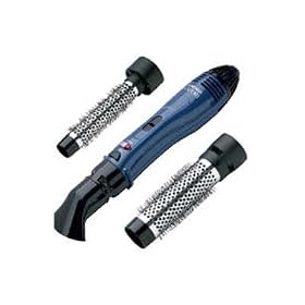 Revlon Ionic Hot Air Dryer And Styler