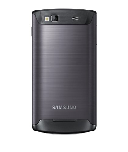 Imagen 2 de Samsung GT-S8600HKADBT