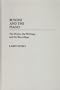 Busoni and the Piano: The Works, the Writings, and the Recordings (Contributions to the Study of Music and Dance)