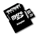 NEW 8Gb Genuine Patriot Memory Card for NOKIA N97 Cell Phone