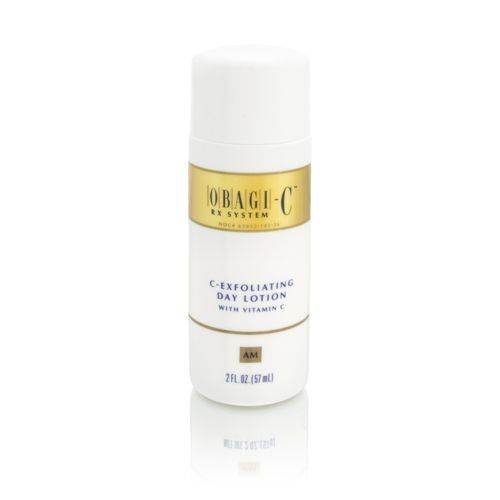Obagi RX C-Exfoliating Day Lotion, 2 Fluid Ounce