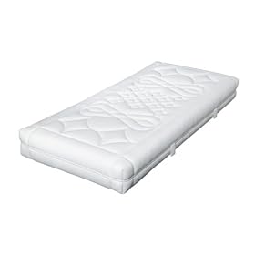 Matratze Samira Aerostar H3, 90x200cm