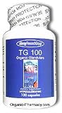 TG100 by Allergy Research Group (100 Capsules)