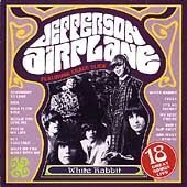 Jefferson Airplane - Somebody To Love Lyrics - Zortam Music