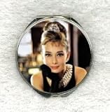 Review The Lyon Company 83329 / Breakfast at Tiffany's Small Handmirror