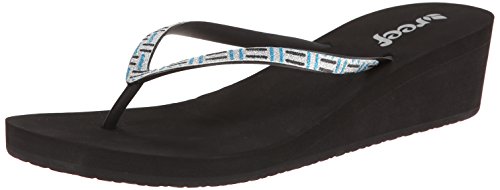 Reef Women's Krystal Star Luxe Sandal
