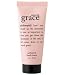 philosophy - amazing grace - restorative perfumed hand cream