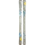Rossignol Temptation 88 Womens Skis 2012