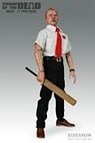 Eigenschaften Sideshow / Shaun of the Dead - Shaun 30cm Figur (30 Beweglichkeitspunkte)
