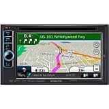 Kenwood DNX6190 / DNX-6190 / DNX-6190