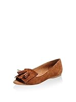 Bueno Bailarinas (Marrón)