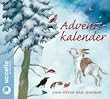 Adventskalender CD zum H�ren und Staunen
