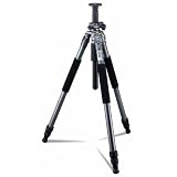Giottos MT8361 Carbon Fiber 3-Section Tripod Series III Professional