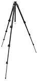 Fancier 57.7 Inch 4-sections Professional Tripod Leg Assembly