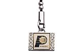Indiana Pacers Cell Phone Charm