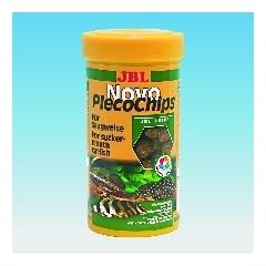 JBL  NovoPleco , 1er Pack (1 x 100 ml)
