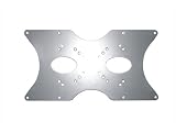 Brand New! CONVERSION PLATE - LCD PLASMA BRACKET MOUNT Adapter