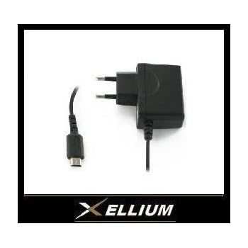 XELLIUM - Chargeur secteur Iphone [Appareils électroniques]
