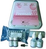 OVUCHECK Premate 10 Test Kit, 10 Tests/Box