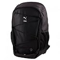 PUMA Rucksack Slider Backpack, black-black-black, UA