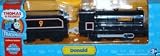Thomas and Friends TrackMaster Thomas Big Friends - Donald