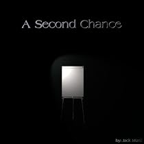 A Second Chance-From Free Kindle Books Library