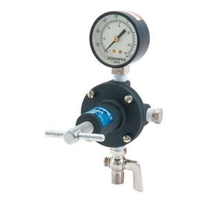 Air Regulator Assembly - Uses 18B-3R Regulator