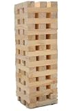 GIANT TOWER/ INDOOR OR GARDEN GAME/ NEW