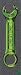 Creature MOB Heddings Wrench Grip Tape - 9