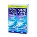 Clear Care No Rub Cleaning & Disinfecting Solution Value Pack 24 fl oz (710 ml)