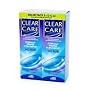 Clear Care No Rub Cleaning & Disinfecting Solution Value Pack 24 fl oz (710 ml)